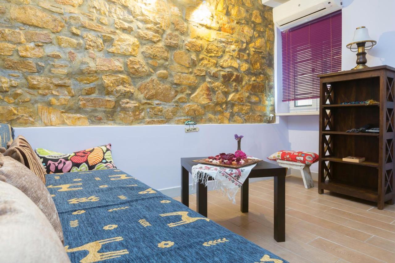 Townhall Studio Corfu  Kültér fotó